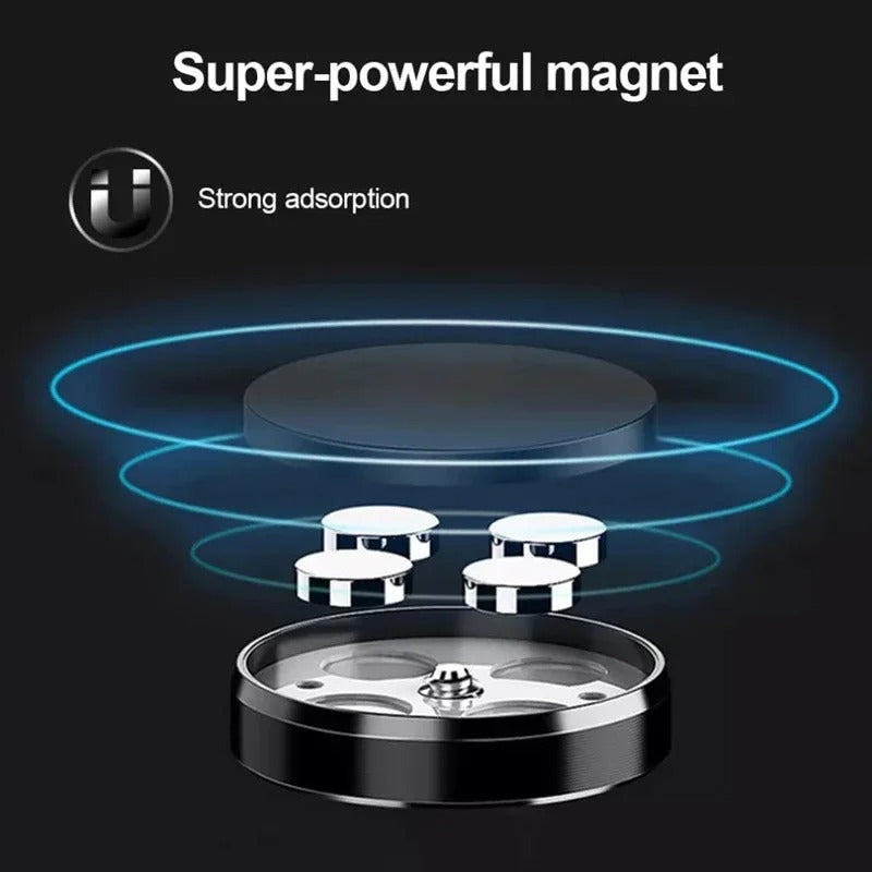 Magnetic Car Phone Holder Universal Car Phone Stand